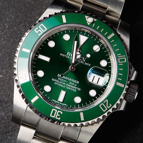 rolex 116610 finanzierung|rolex hulk submariner history.